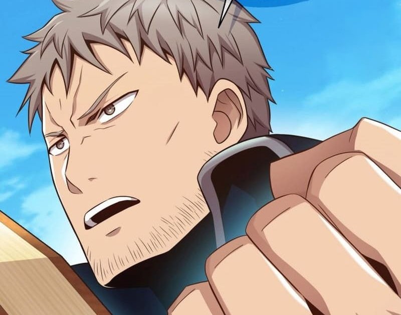 Arcane Sniper Chapter 142 Gambar 89