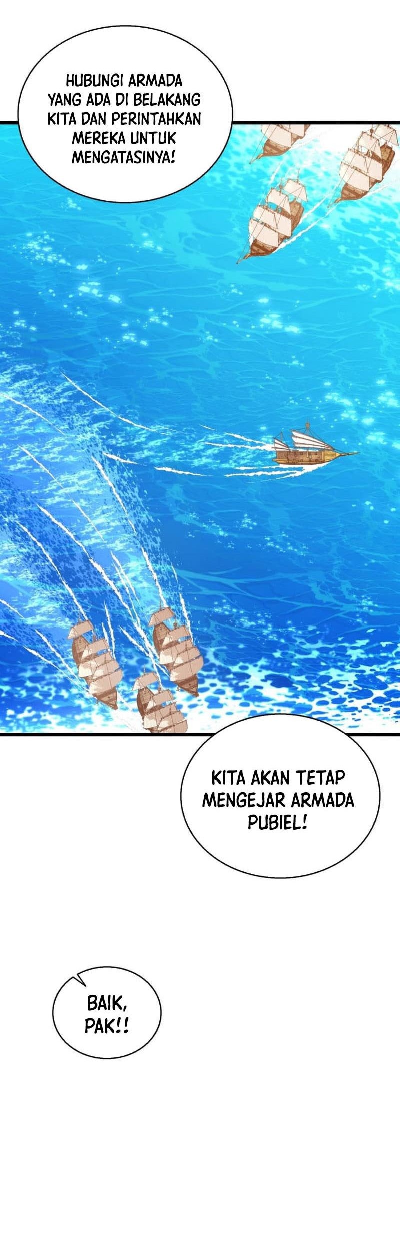Arcane Sniper Chapter 142 Gambar 8