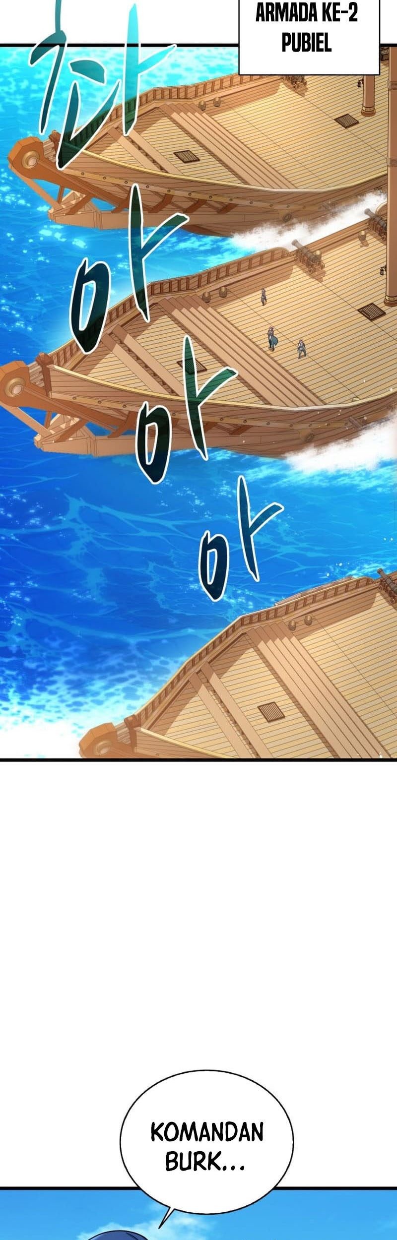 Arcane Sniper Chapter 142 Gambar 10