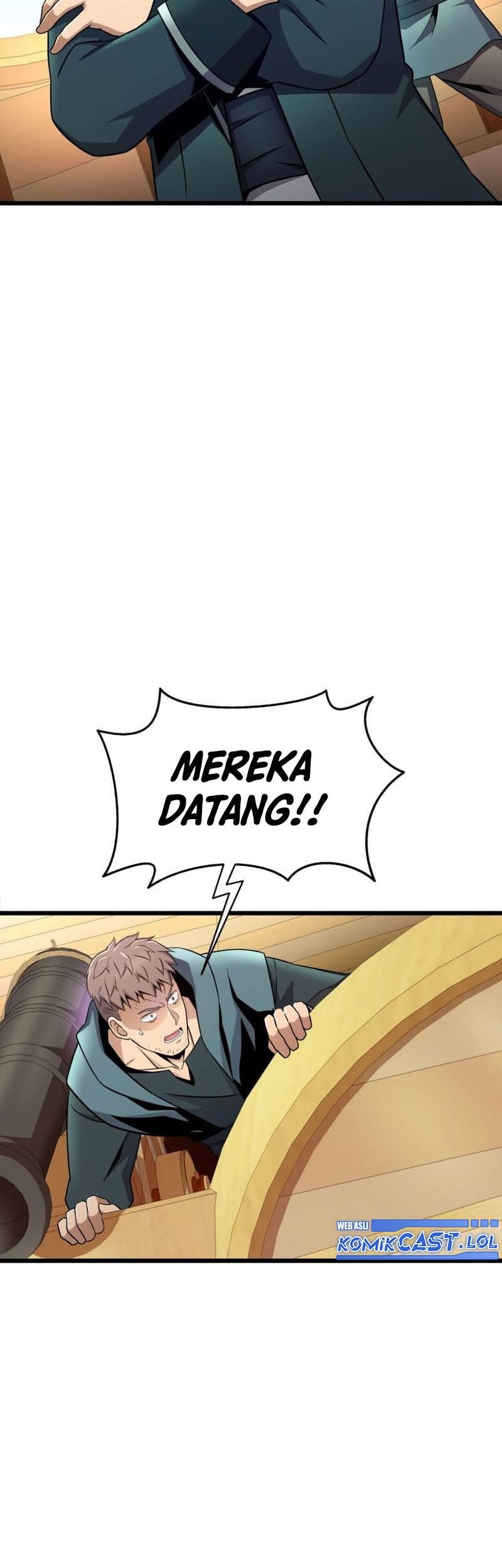 Arcane Sniper Chapter 142 Gambar 12