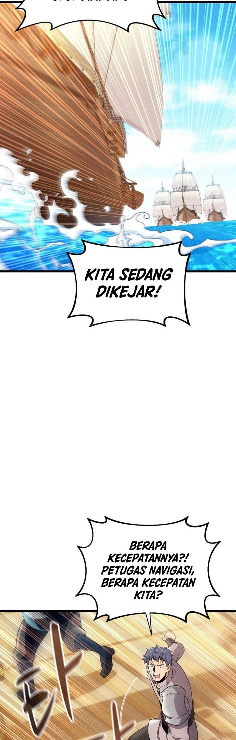 Arcane Sniper Chapter 142 Gambar 14