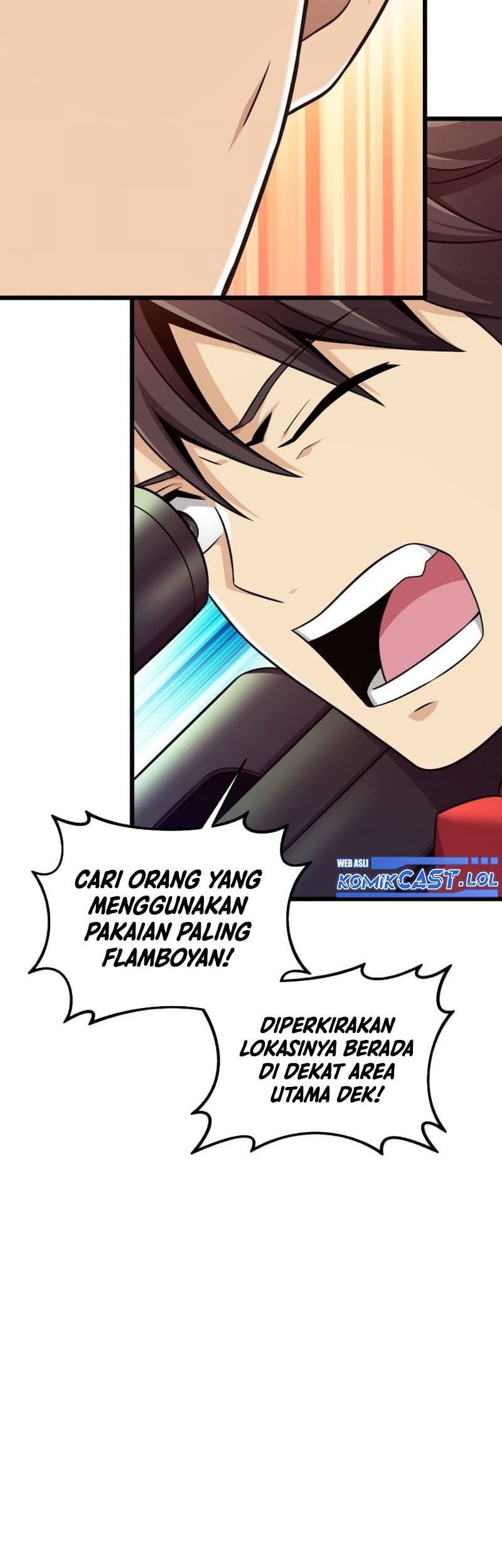 Arcane Sniper Chapter 143 Gambar 20