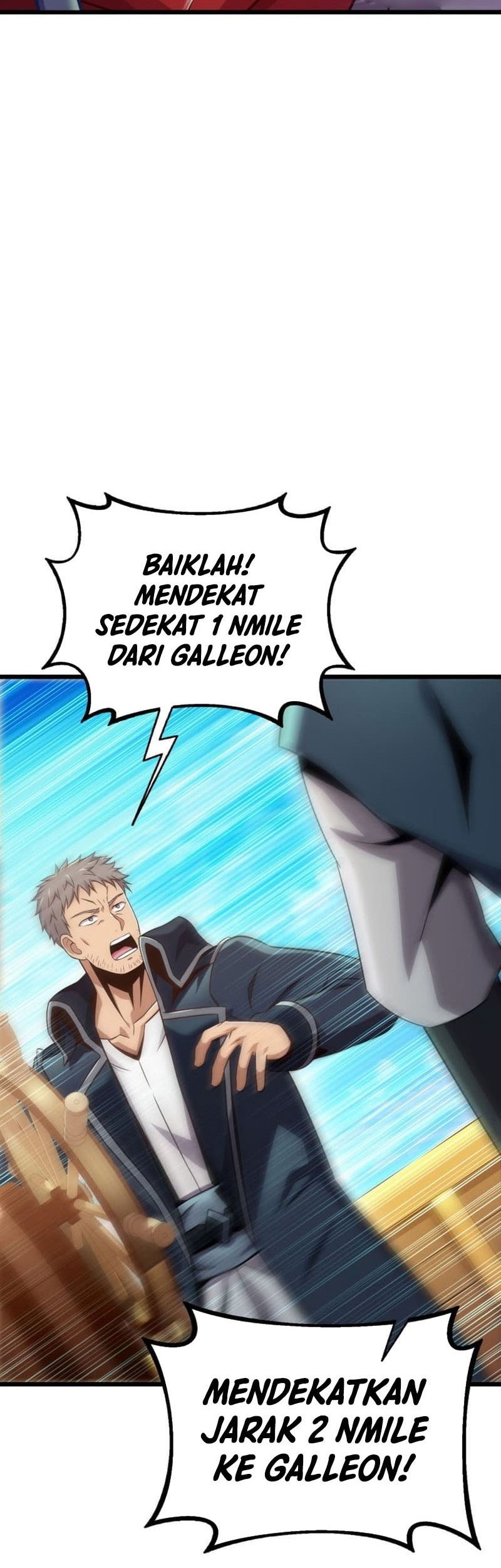 Arcane Sniper Chapter 143 Gambar 28