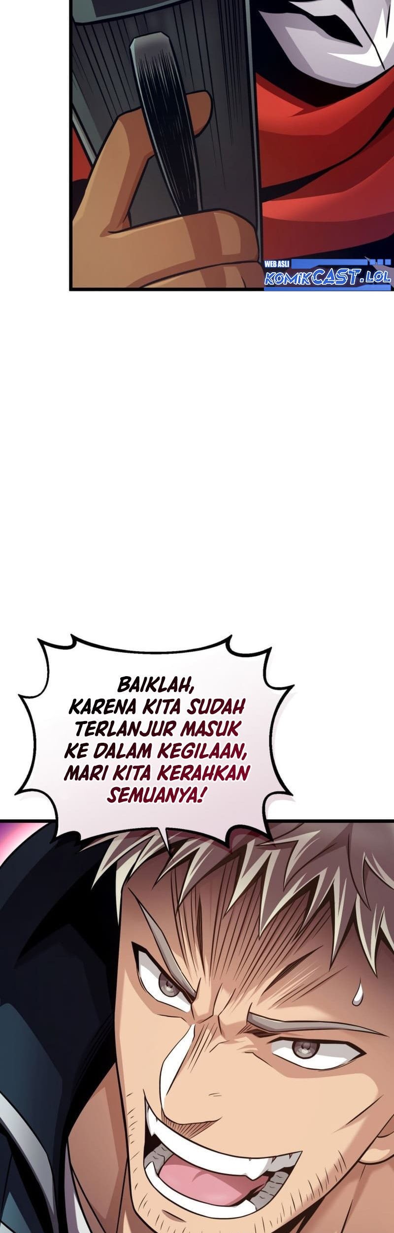Arcane Sniper Chapter 143 Gambar 38