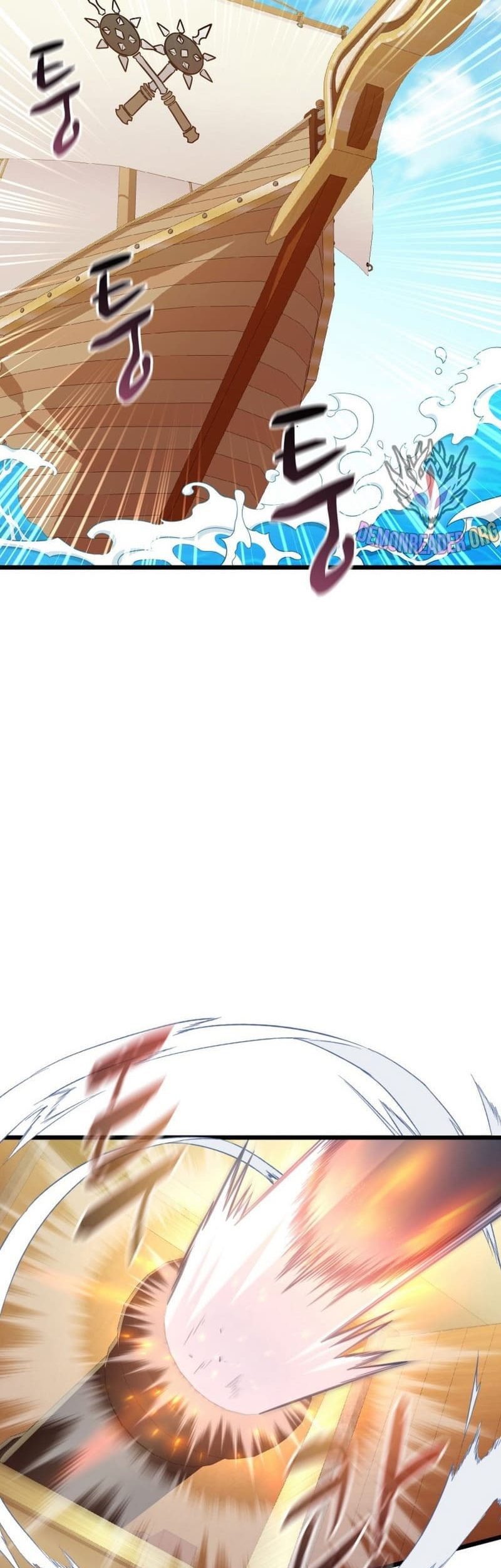 Arcane Sniper Chapter 143 Gambar 40