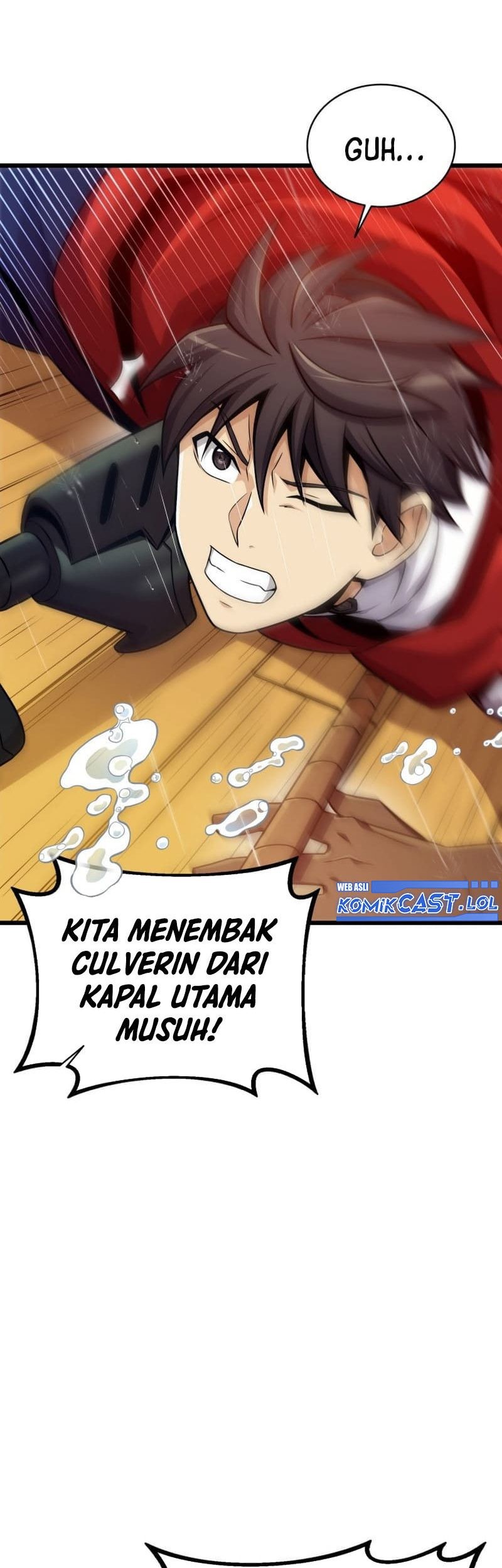 Arcane Sniper Chapter 143 Gambar 44