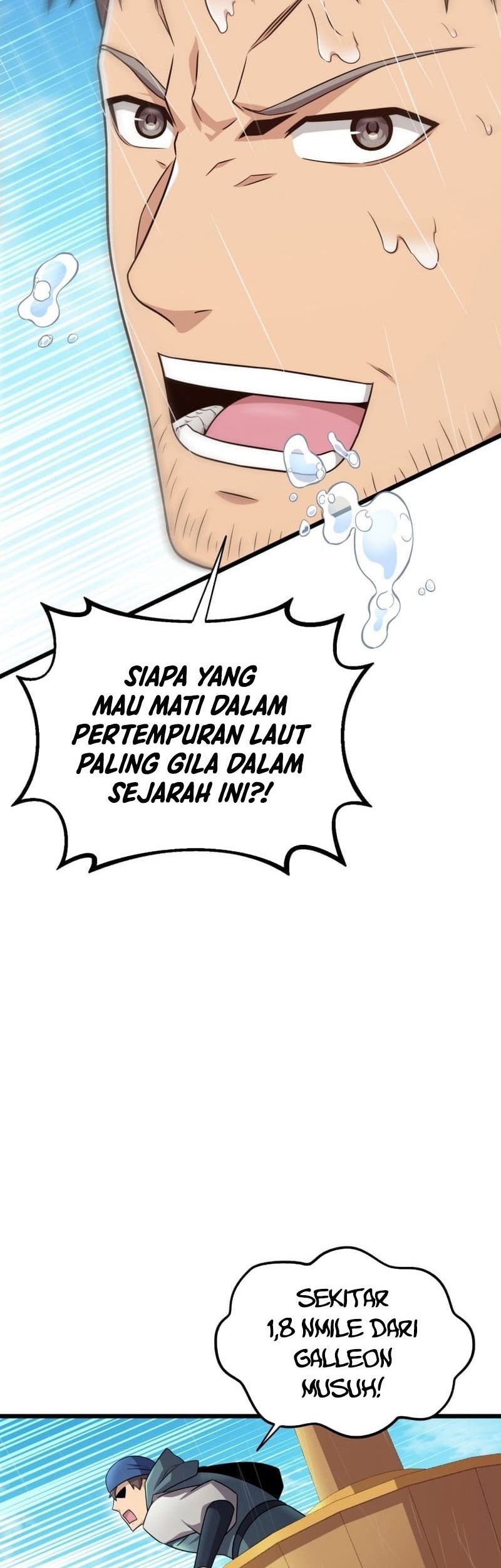 Arcane Sniper Chapter 143 Gambar 46
