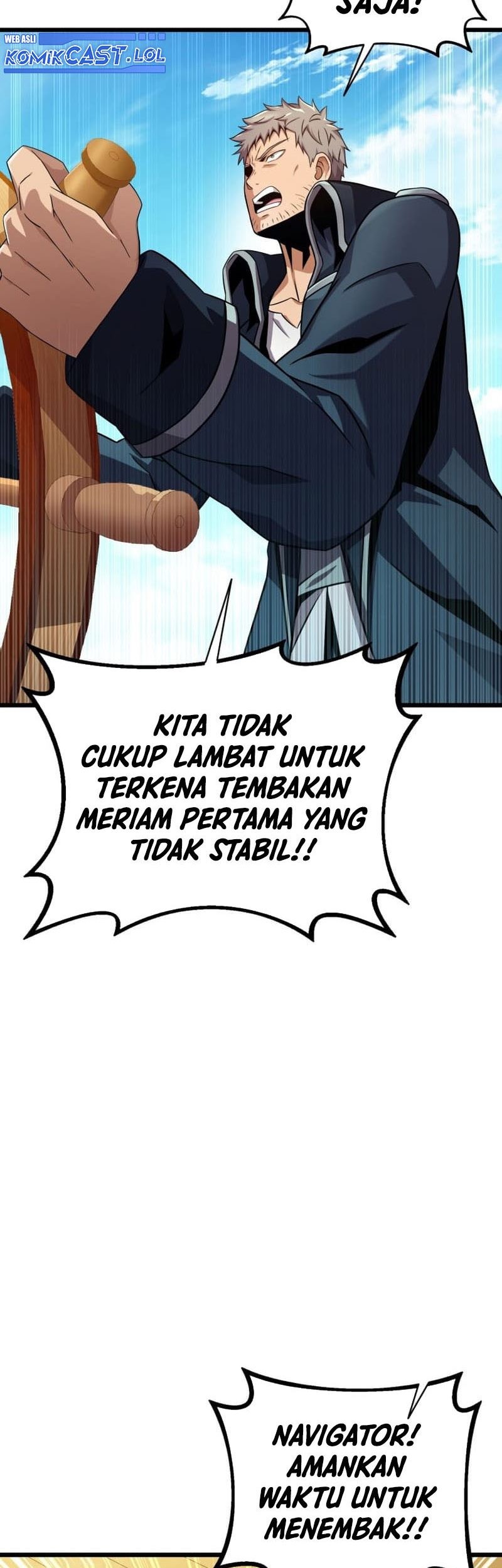 Arcane Sniper Chapter 143 Gambar 50