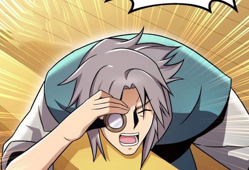 Arcane Sniper Chapter 143 Gambar 51