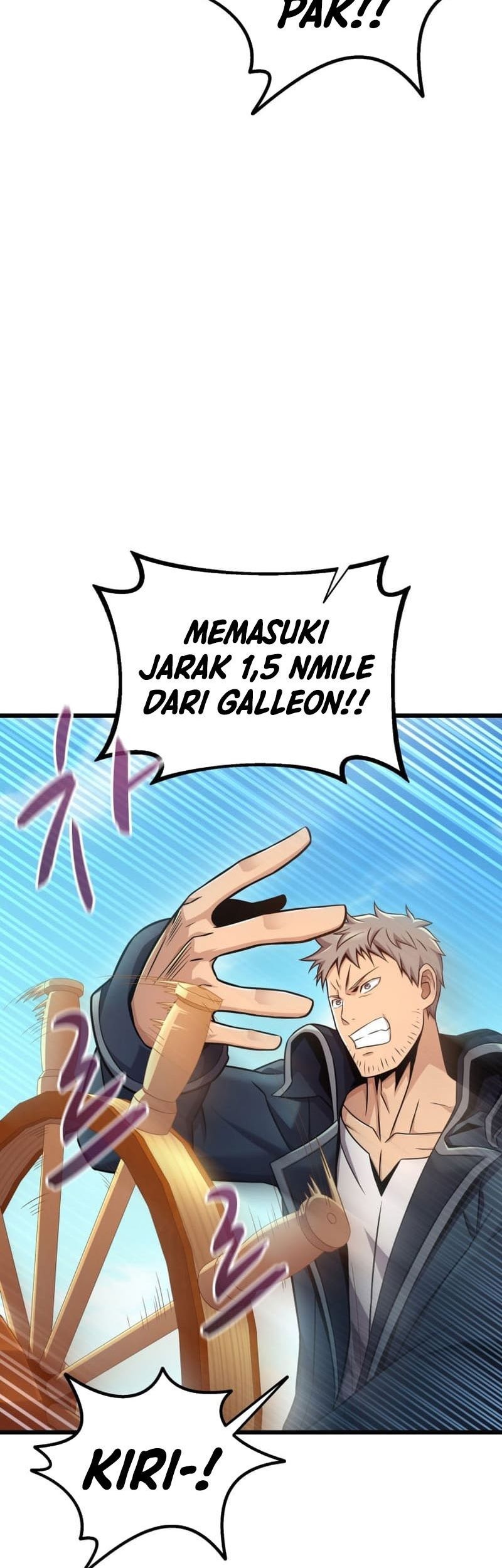 Arcane Sniper Chapter 143 Gambar 54