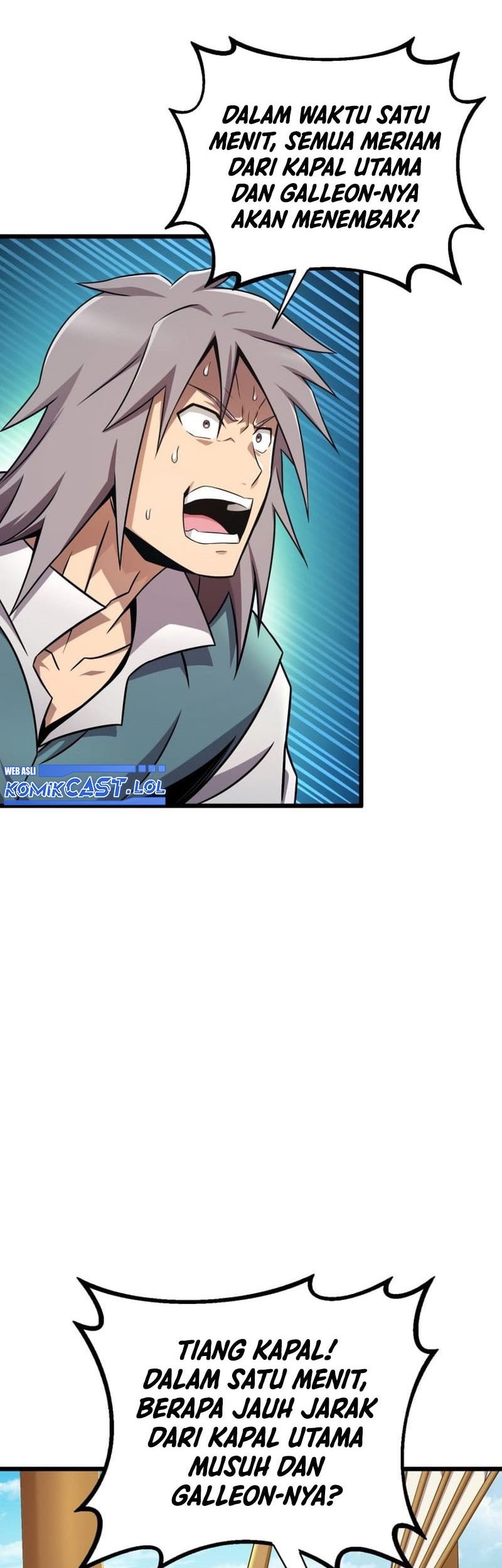 Arcane Sniper Chapter 143 Gambar 56