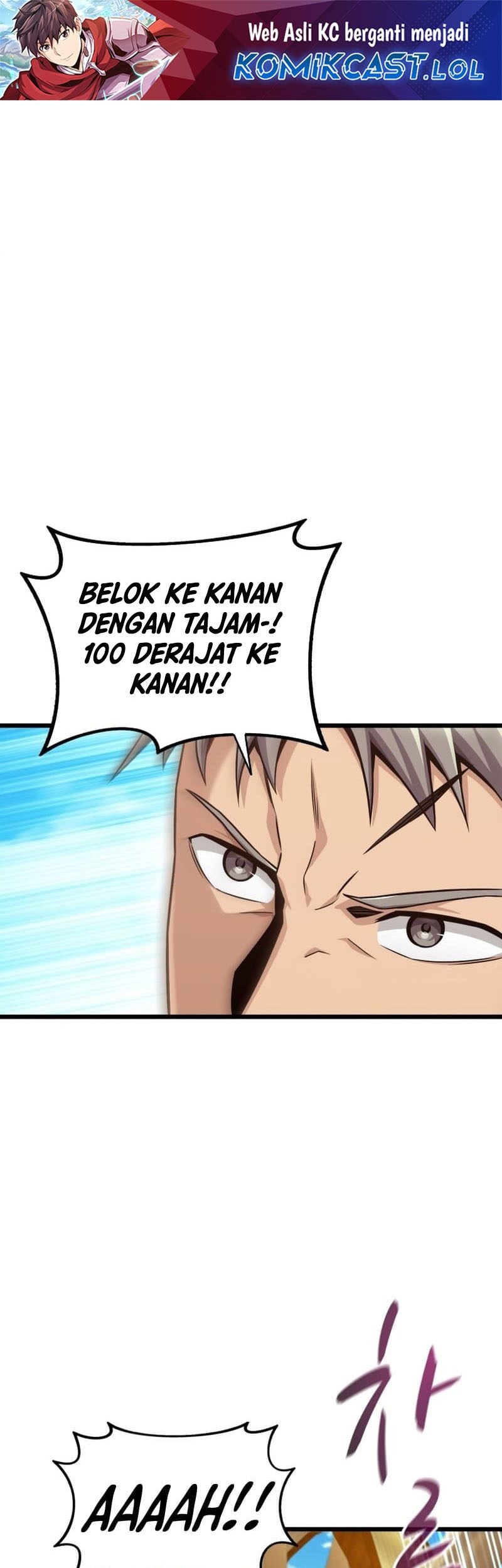 Baca Manhwa Arcane Sniper Chapter 143 Gambar 2