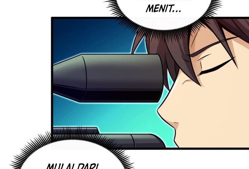 Arcane Sniper Chapter 143 Gambar 59