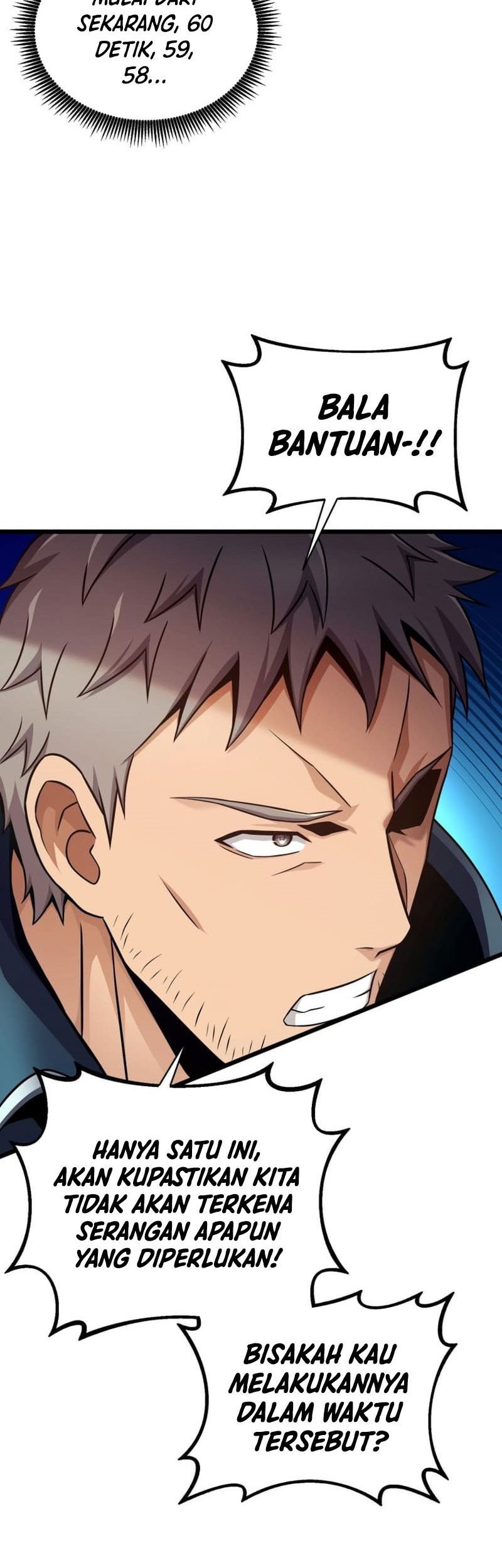Arcane Sniper Chapter 143 Gambar 60