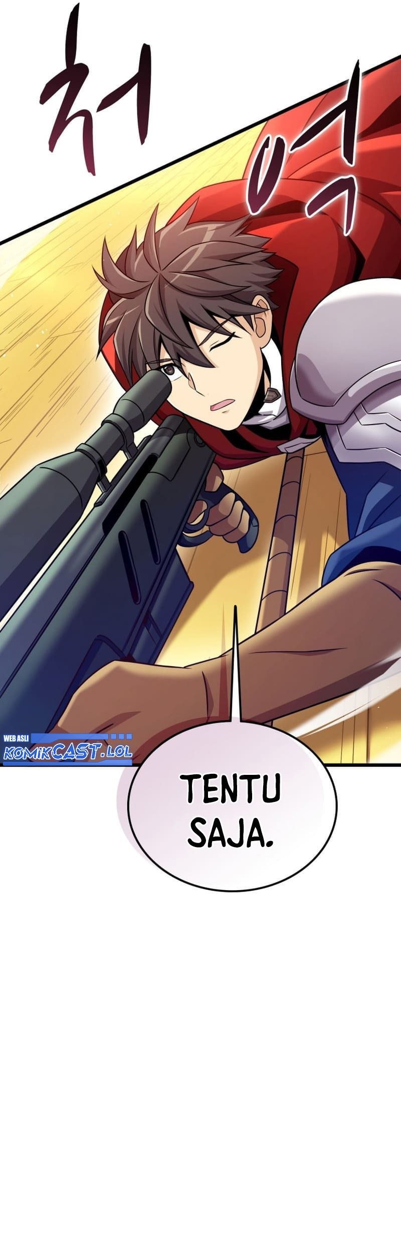 Arcane Sniper Chapter 143 Gambar 62