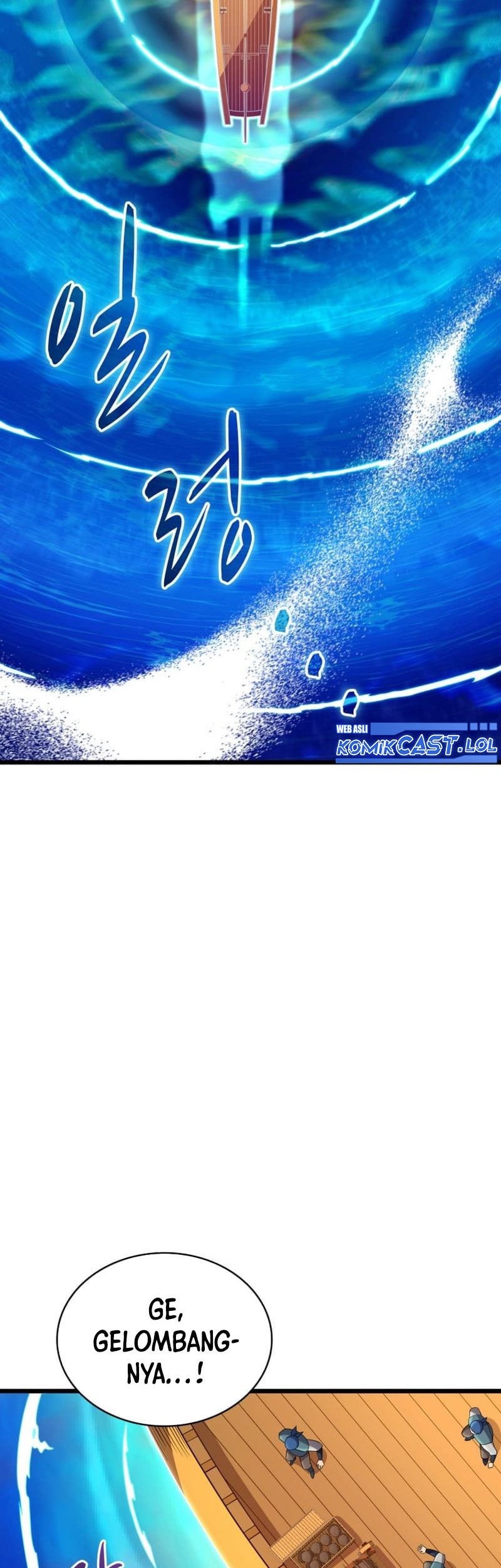 Arcane Sniper Chapter 143 Gambar 68