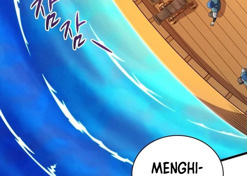 Arcane Sniper Chapter 143 Gambar 69