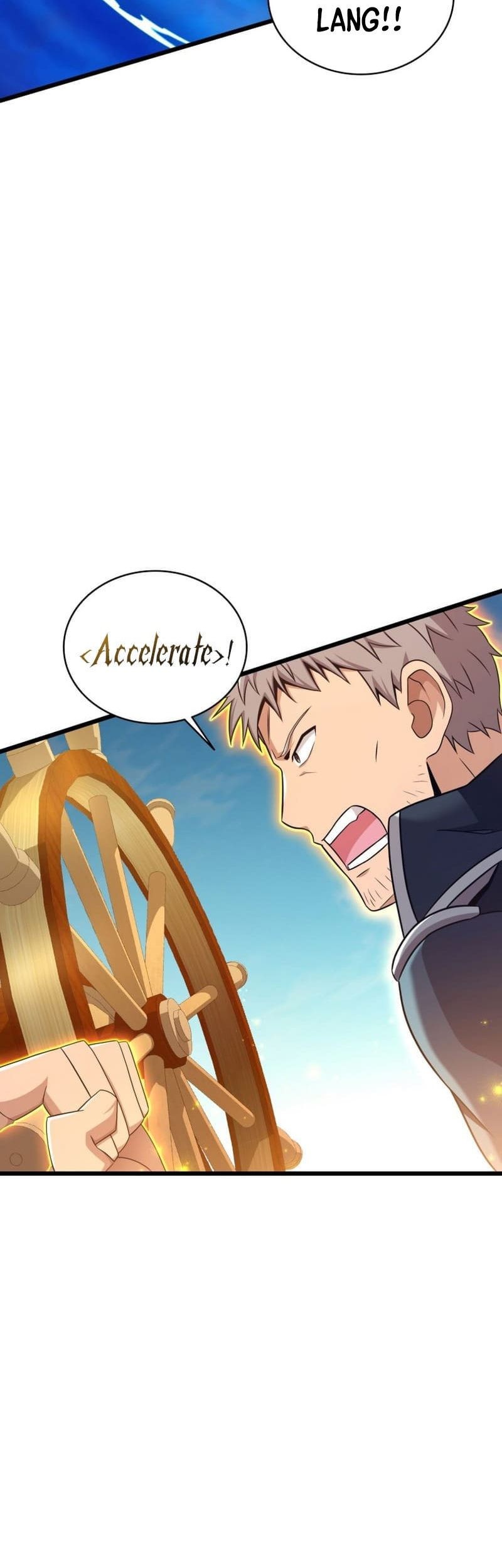 Arcane Sniper Chapter 143 Gambar 70