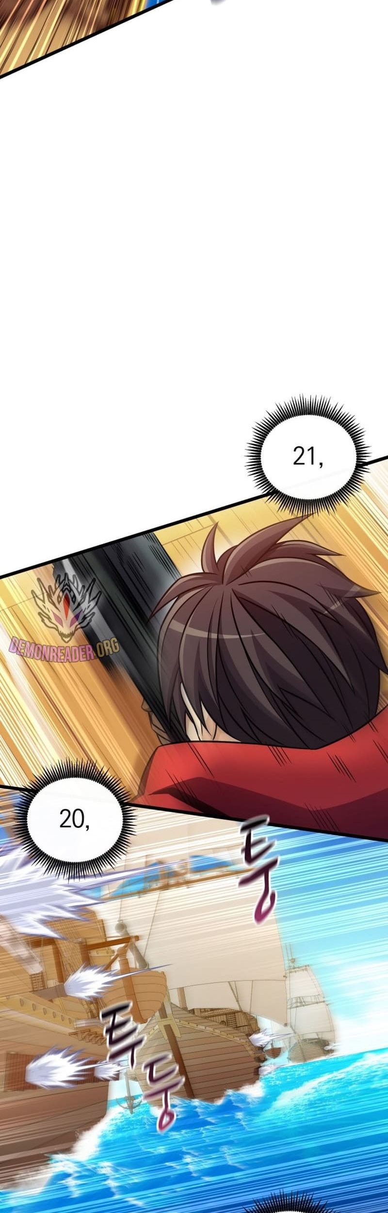 Arcane Sniper Chapter 143 Gambar 74