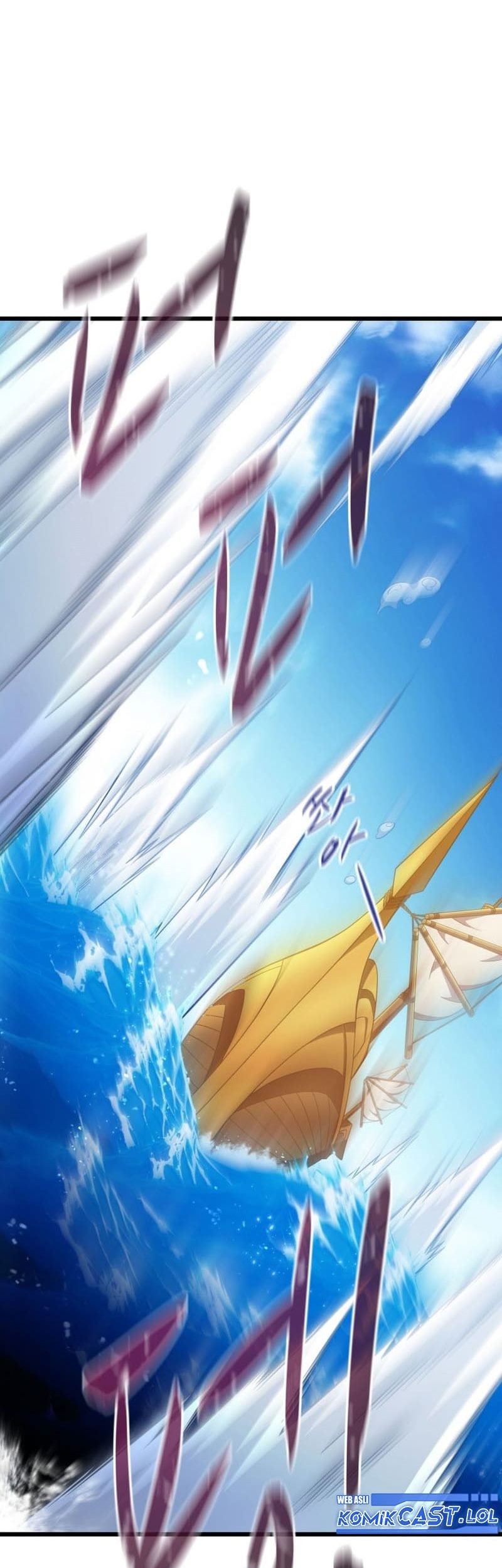 Arcane Sniper Chapter 143 Gambar 76