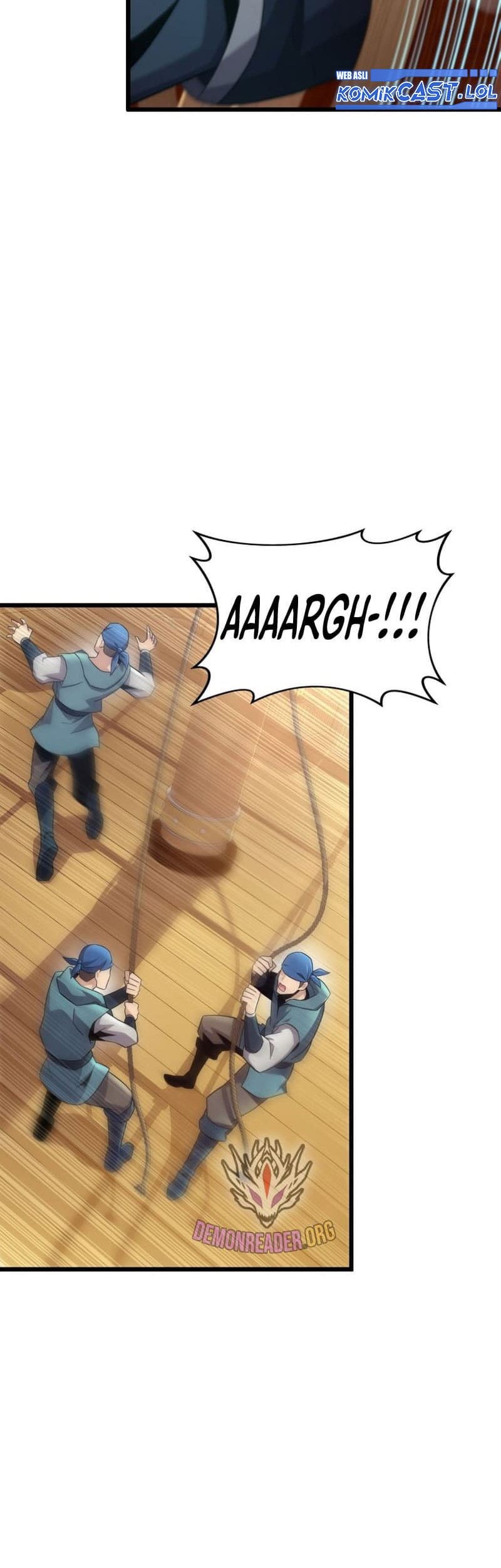 Arcane Sniper Chapter 143 Gambar 4