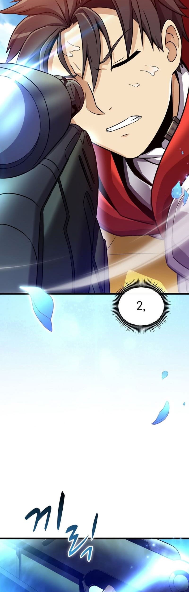 Arcane Sniper Chapter 143 Gambar 80
