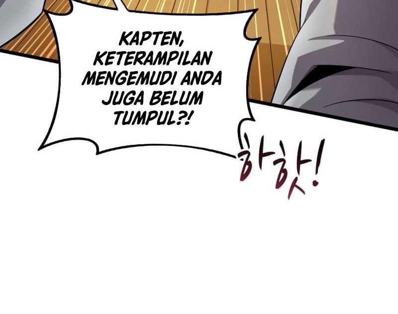 Arcane Sniper Chapter 143 Gambar 9