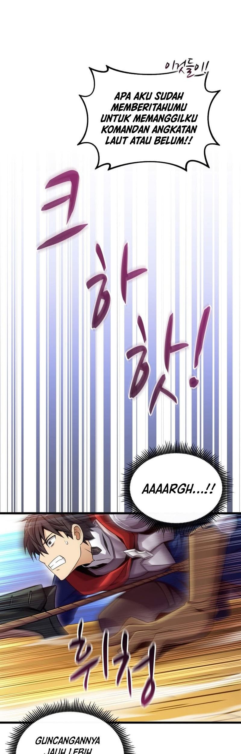 Arcane Sniper Chapter 143 Gambar 10