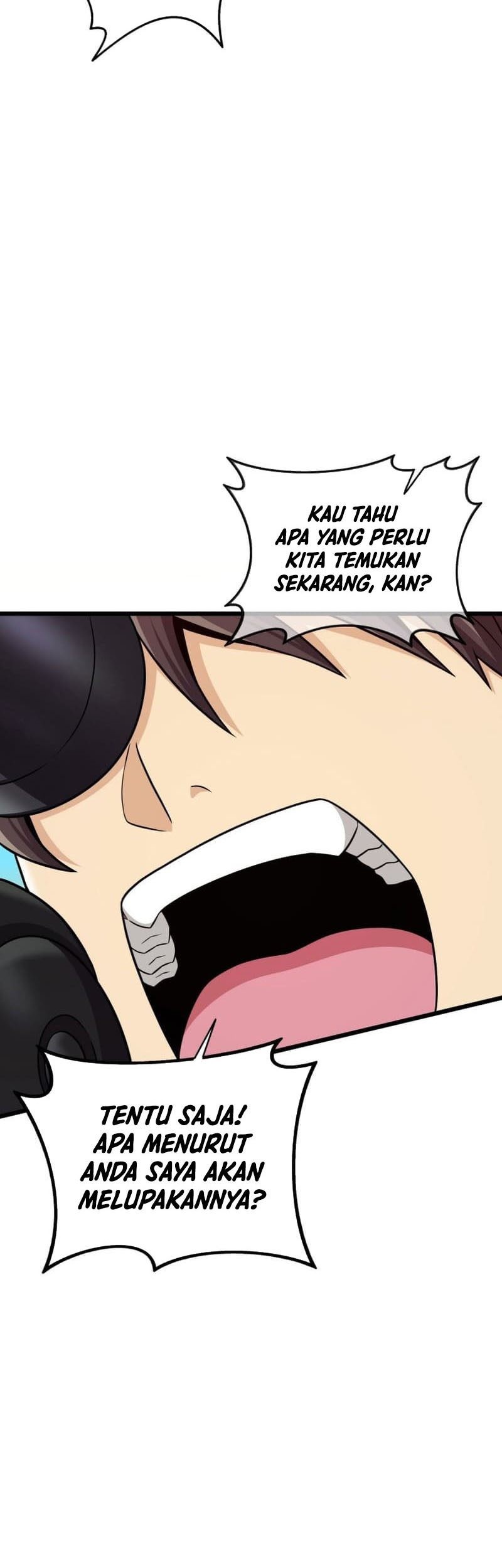 Arcane Sniper Chapter 143 Gambar 14