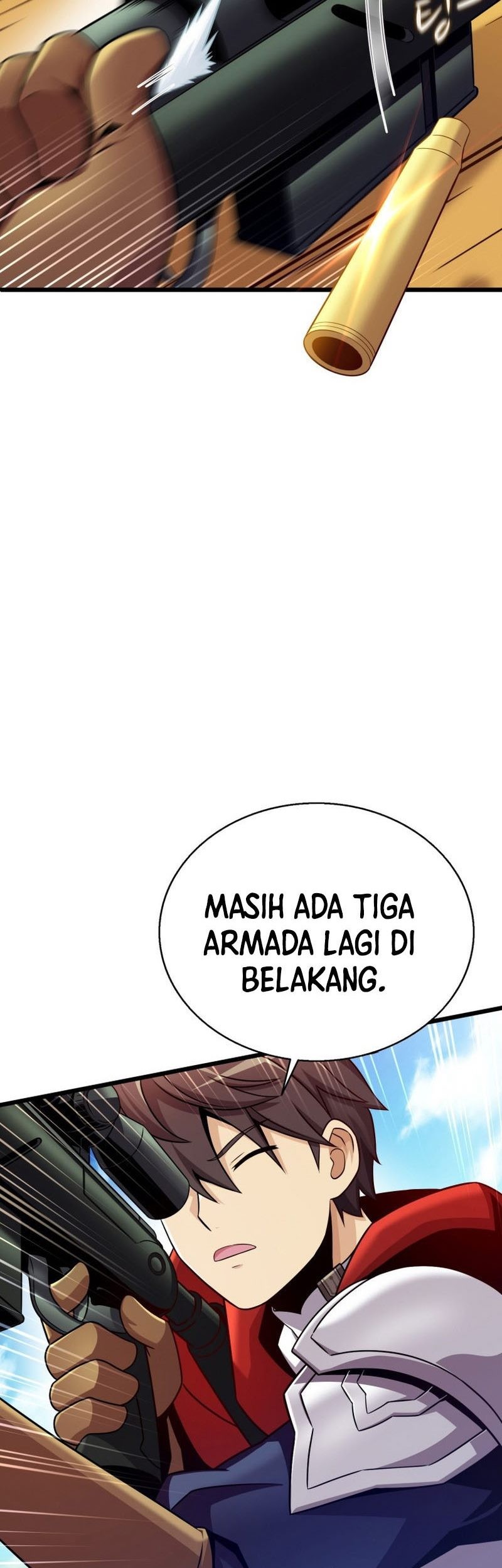 Arcane Sniper Chapter 144 Gambar 20
