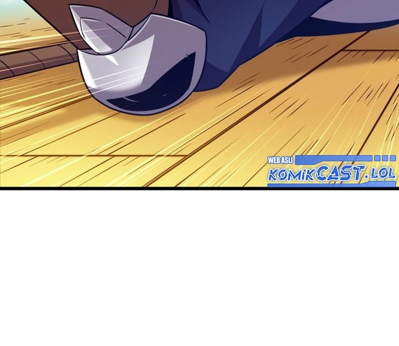 Arcane Sniper Chapter 144 Gambar 21
