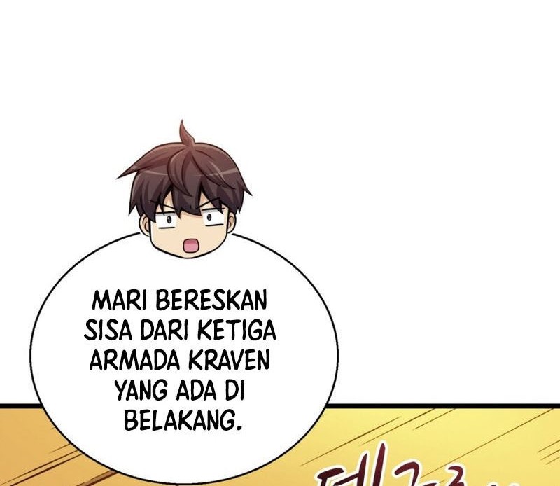 Arcane Sniper Chapter 144 Gambar 23