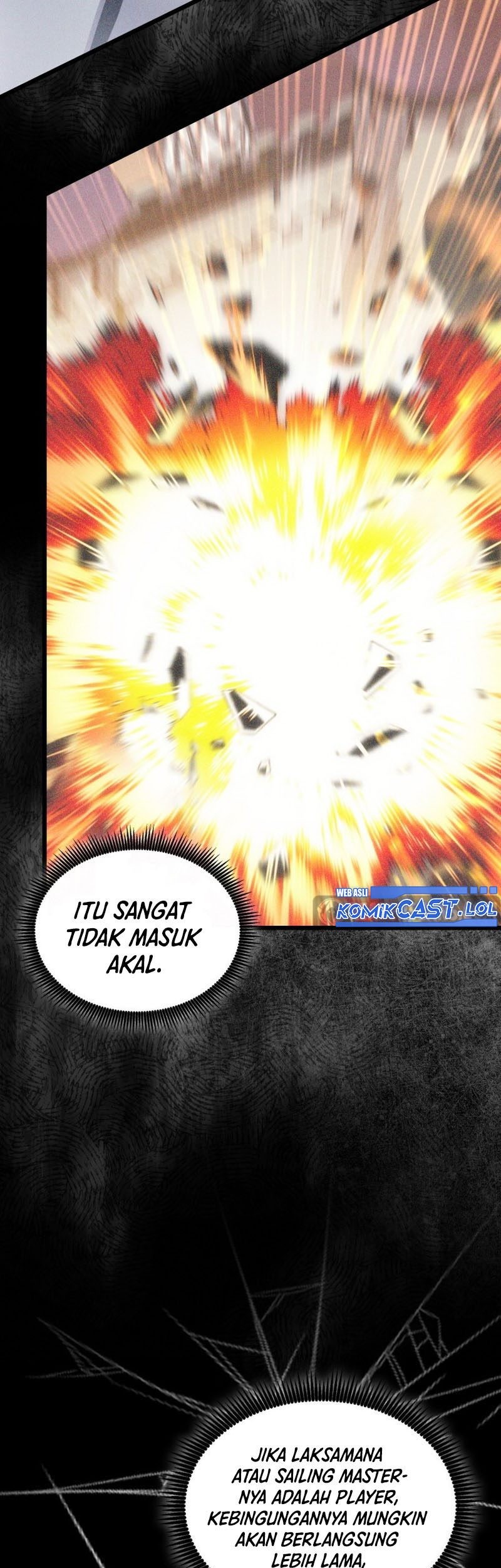 Arcane Sniper Chapter 144 Gambar 30