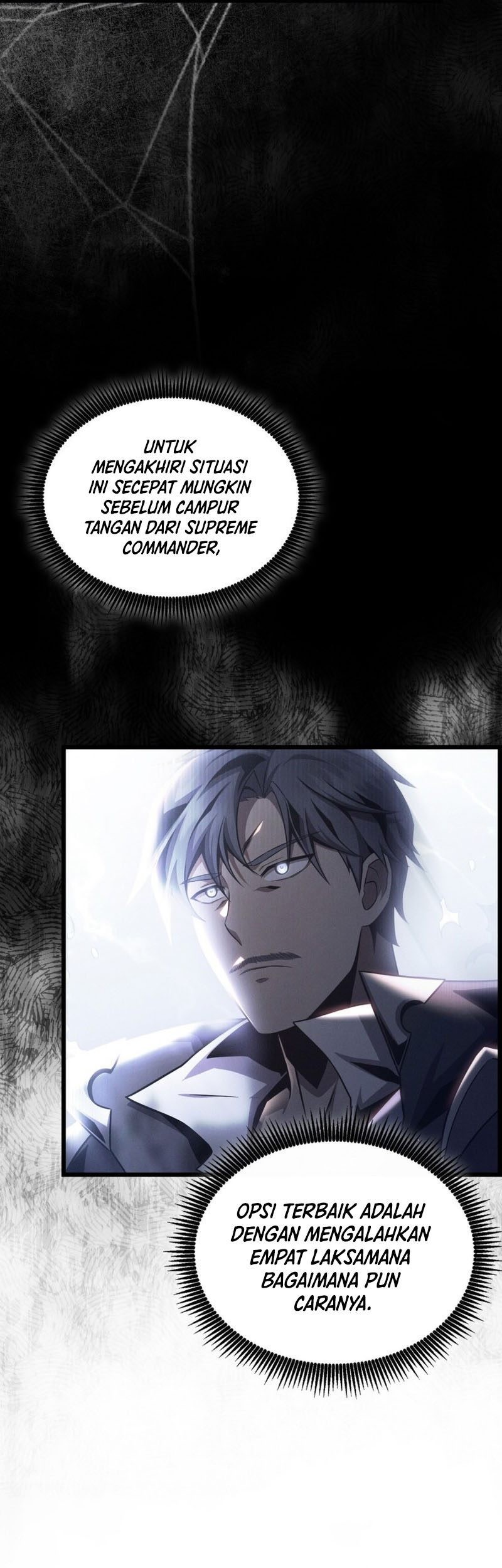 Arcane Sniper Chapter 144 Gambar 32
