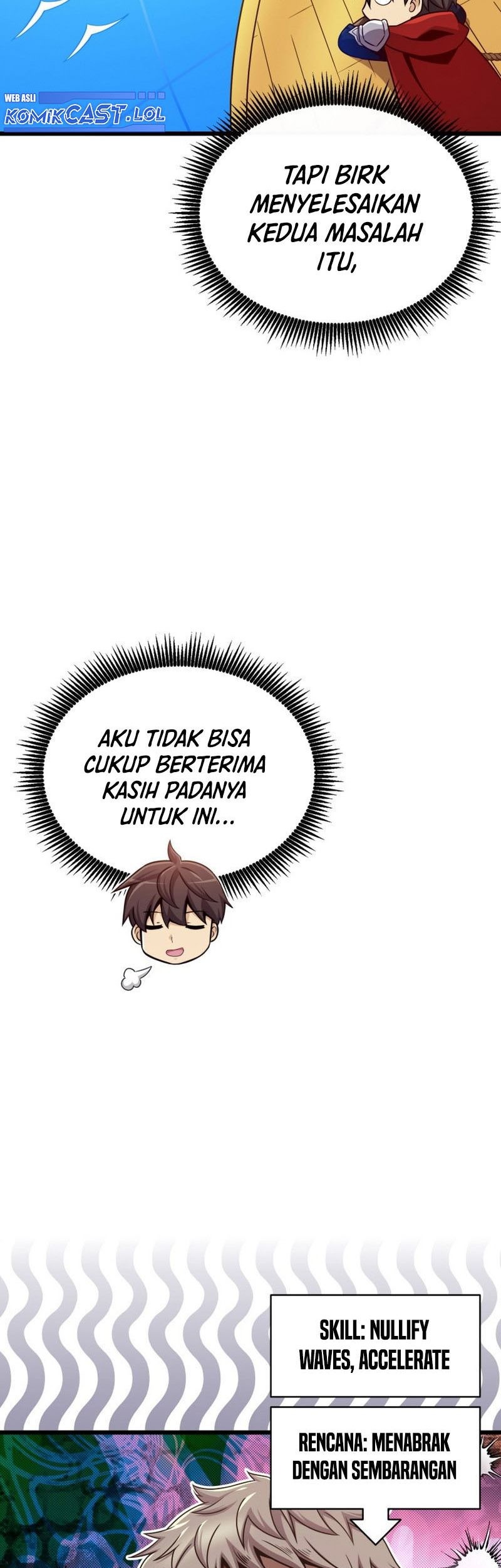 Arcane Sniper Chapter 144 Gambar 36