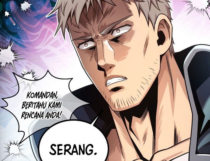Arcane Sniper Chapter 144 Gambar 37