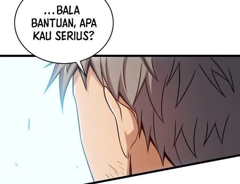 Arcane Sniper Chapter 144 Gambar 41