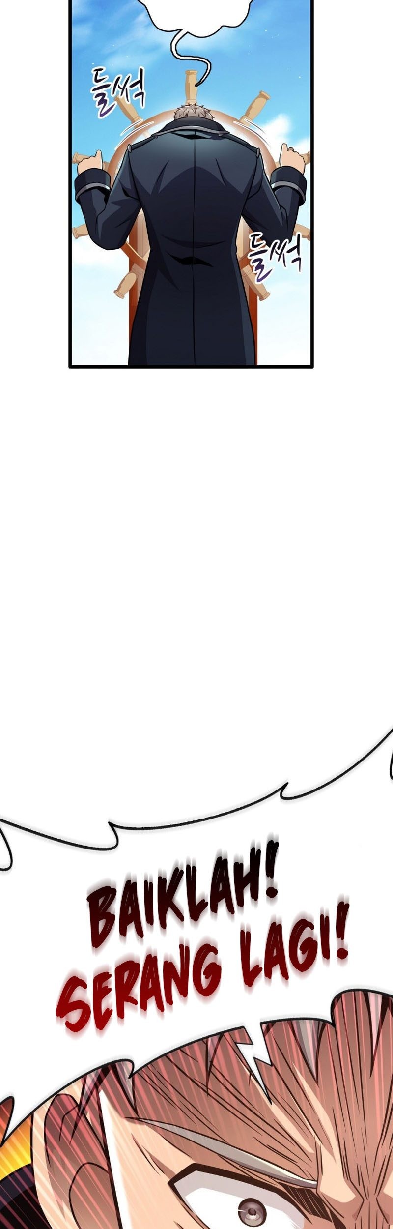 Arcane Sniper Chapter 144 Gambar 44
