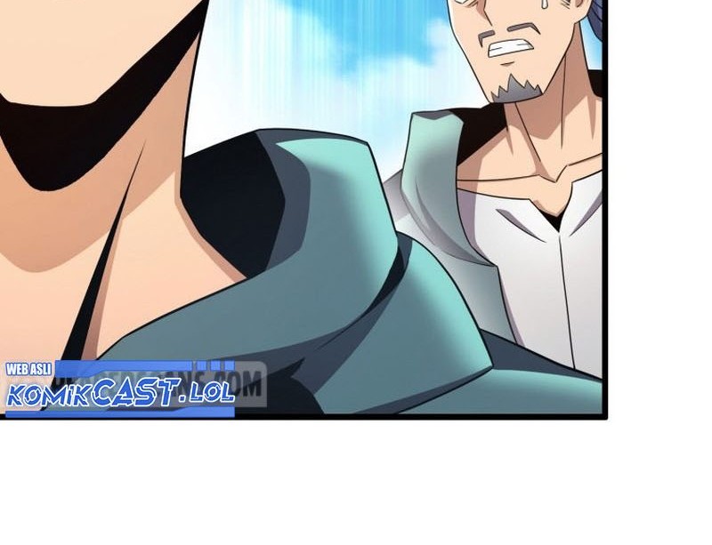 Arcane Sniper Chapter 144 Gambar 47
