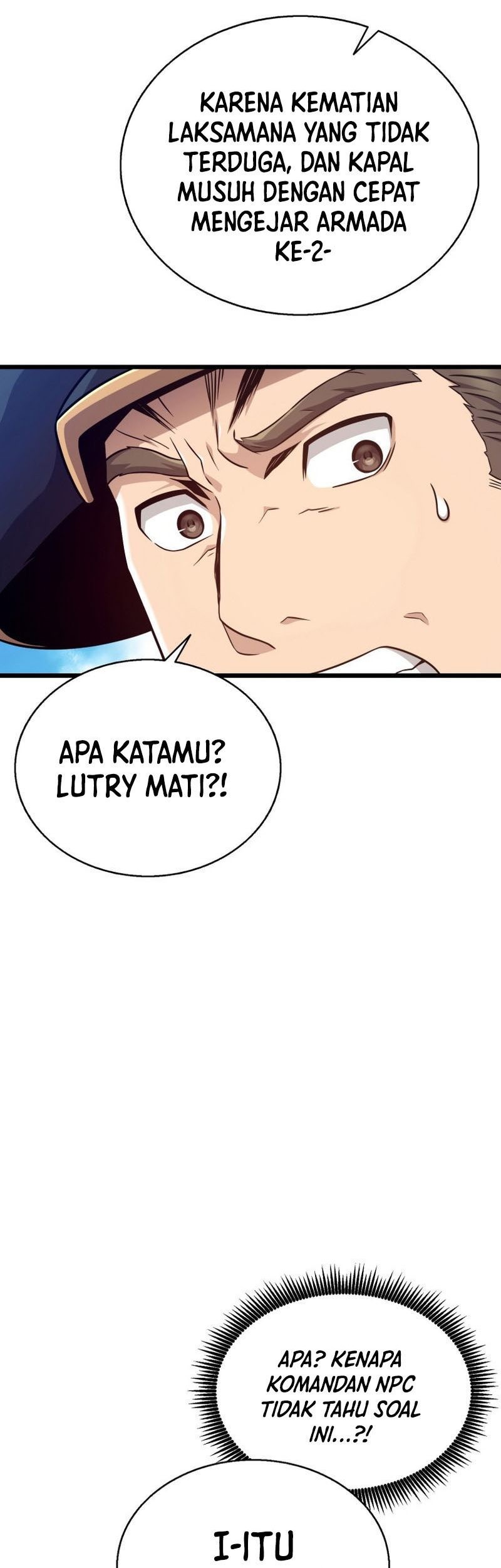 Arcane Sniper Chapter 144 Gambar 58
