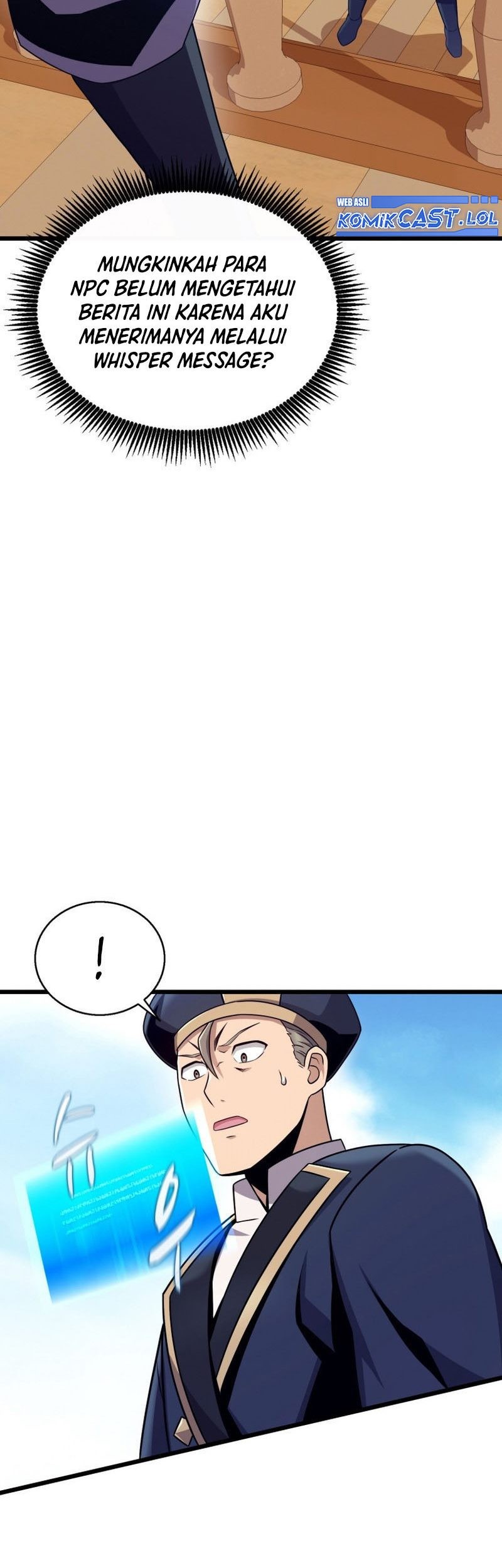 Arcane Sniper Chapter 144 Gambar 60