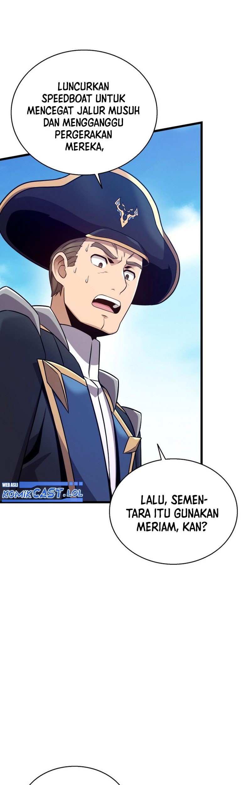 Arcane Sniper Chapter 144 Gambar 66
