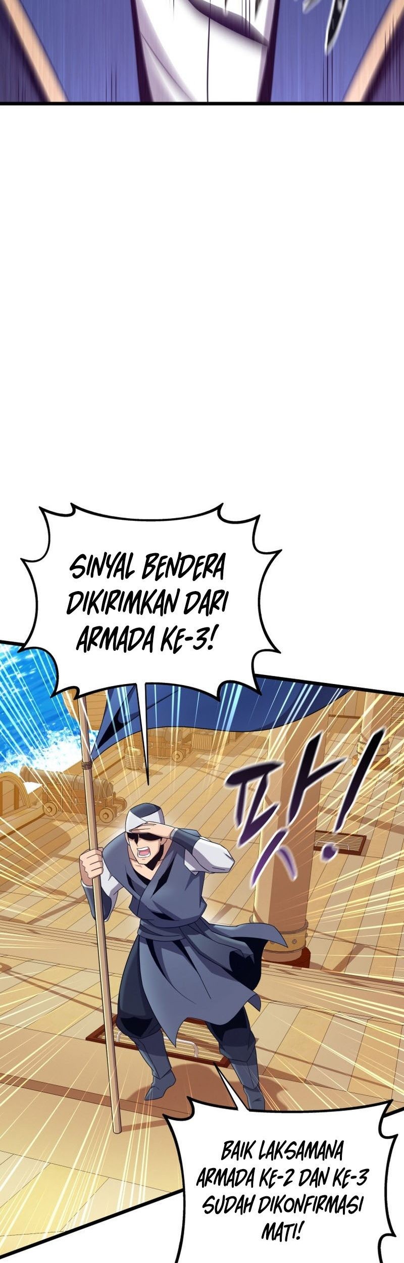 Arcane Sniper Chapter 144 Gambar 70