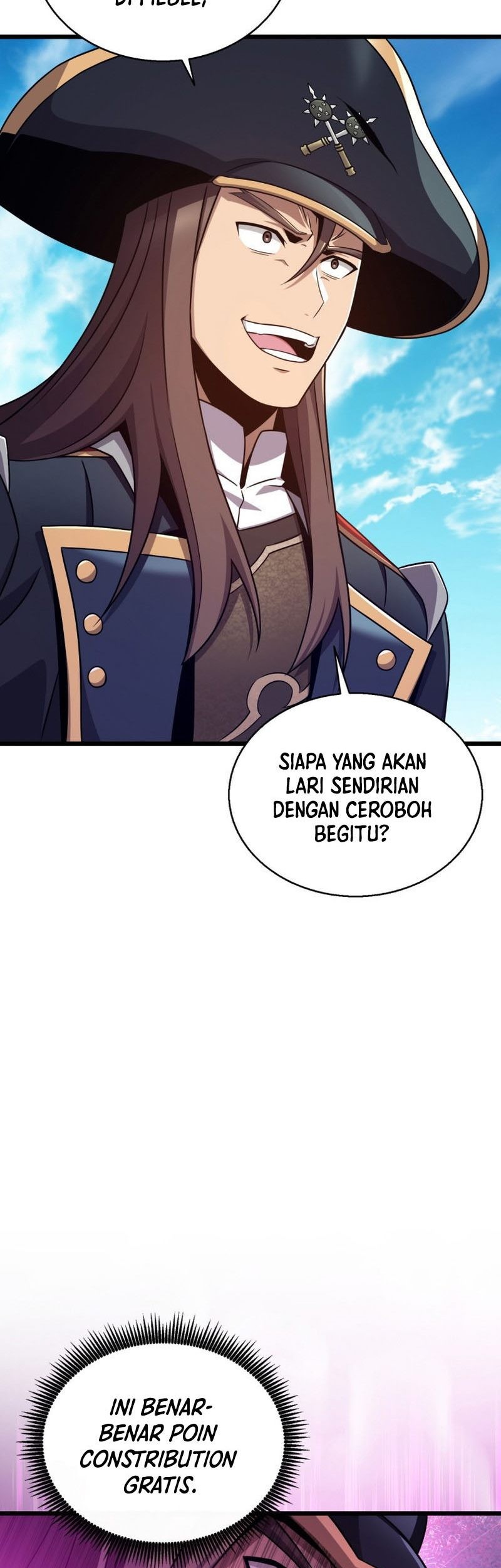 Arcane Sniper Chapter 144 Gambar 4