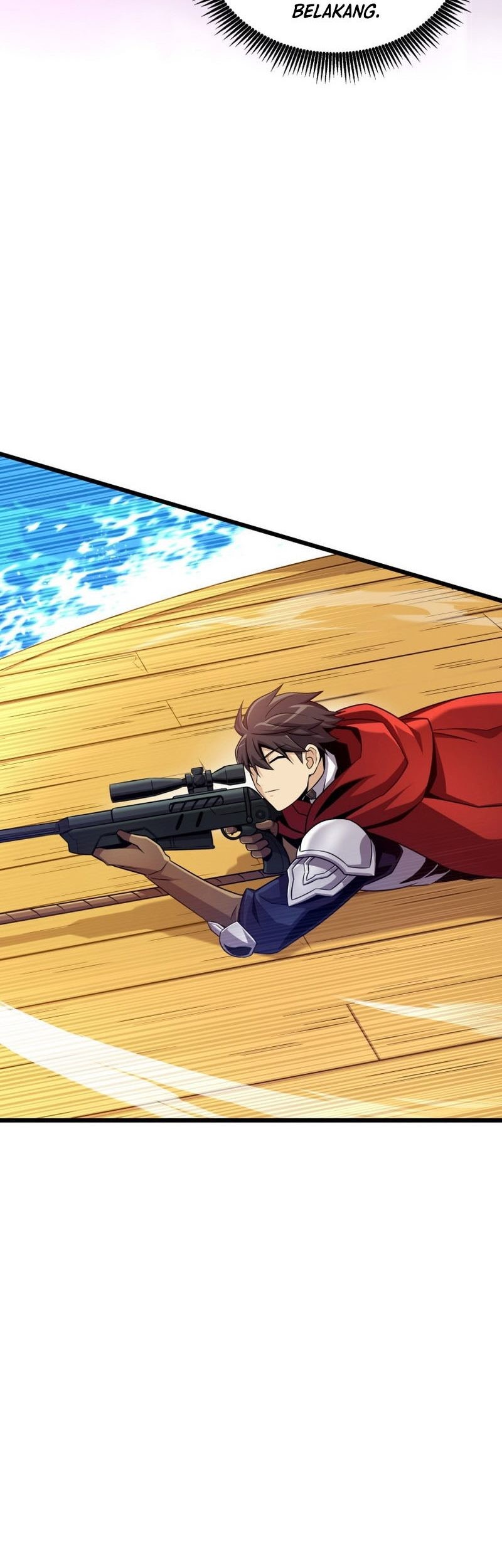 Arcane Sniper Chapter 144 Gambar 6