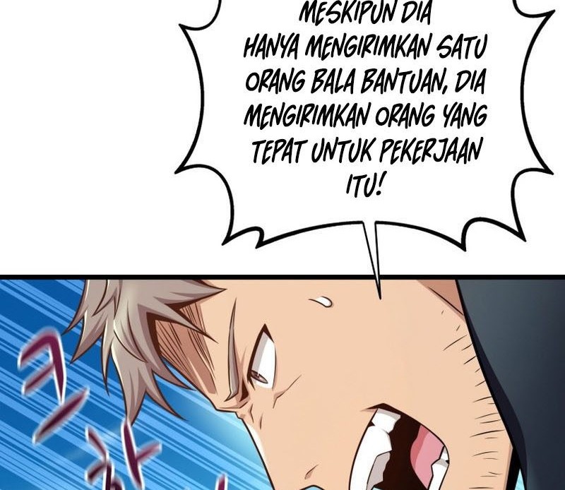 Arcane Sniper Chapter 144 Gambar 17