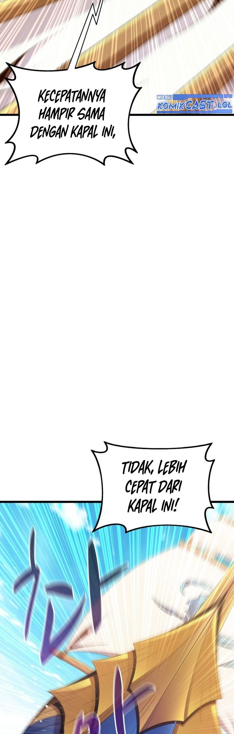 Arcane Sniper Chapter 145 Gambar 20