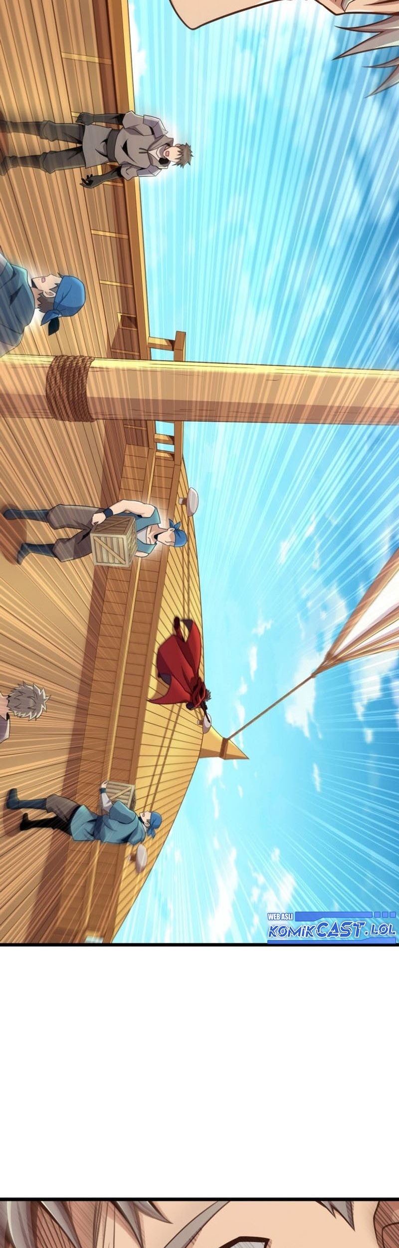 Arcane Sniper Chapter 145 Gambar 26