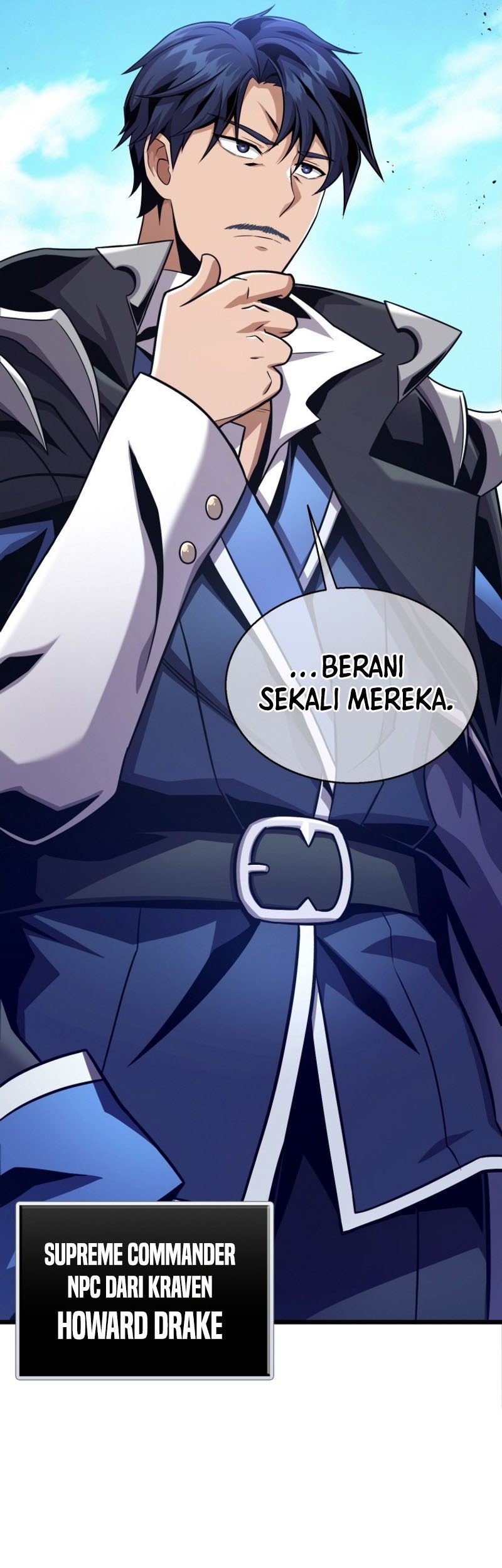 Arcane Sniper Chapter 145 Gambar 30