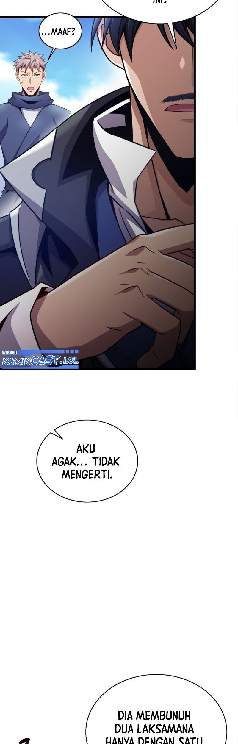 Arcane Sniper Chapter 145 Gambar 32